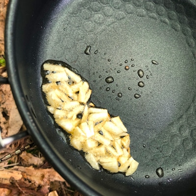 コンビニで材料が揃う!シメにもなる簡単クッパ