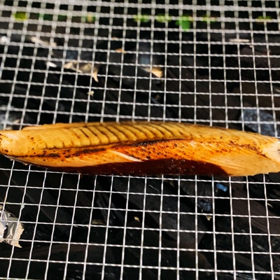 日本酒とぴったり！初ガツオのたたき