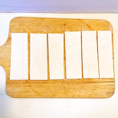 濃厚な果実たっぷり！ダークチェリーのミルフィーユ