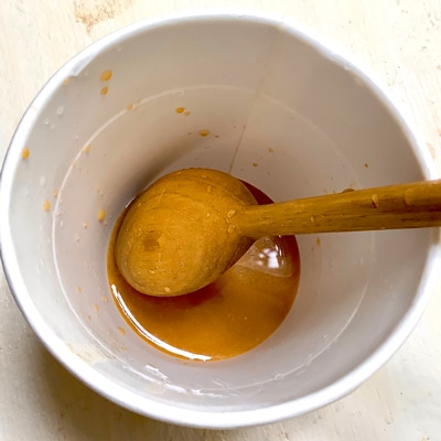 コンビニ商品だけで!宇都宮の名店「青源」風・みそダレ餃子